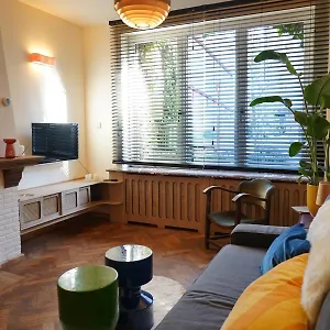 Appartement Renovated Appt In 20min From Bruges, Ostende